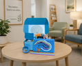 The Calm Kit by Pillowmint — Mindfulness System & Calming Card Game for Stress Relief